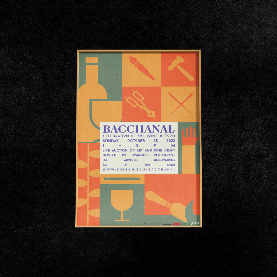 Bacchanal