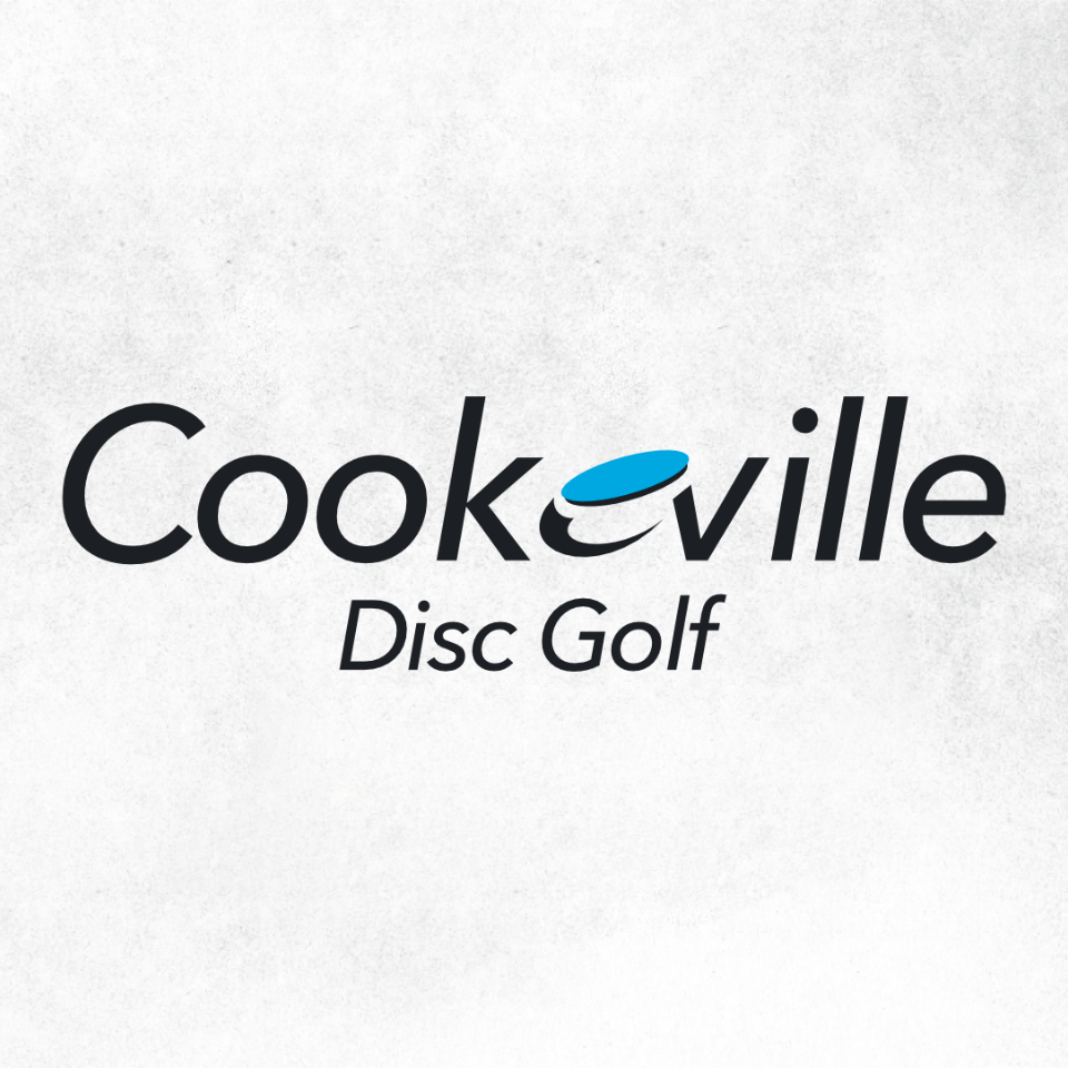 Cookeville Disc Golf Logo