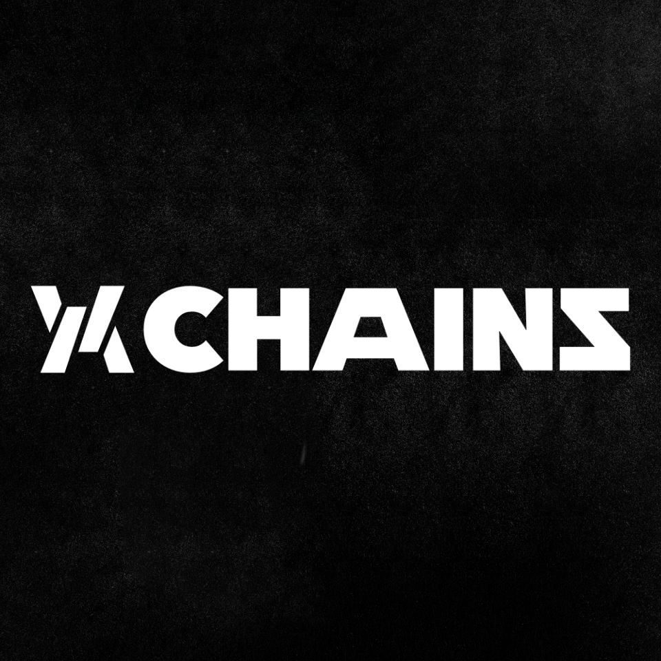 Chainz Logo